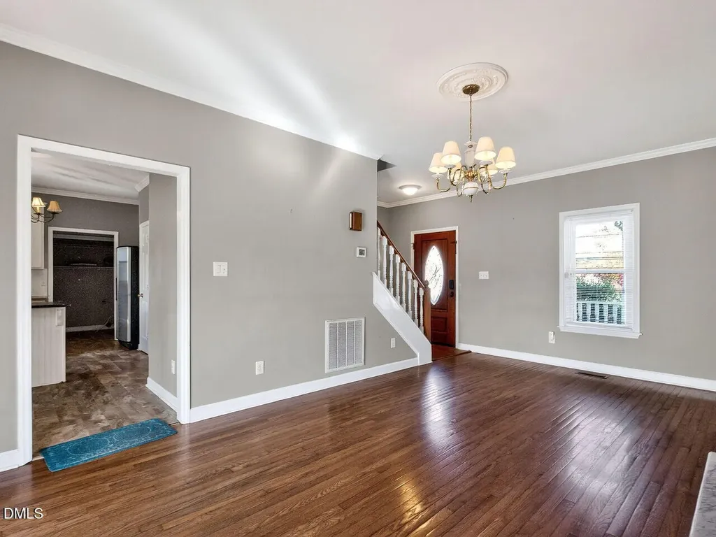 4500 Rivershyre Way Raleigh NC 27616