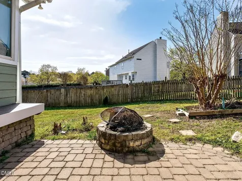 4500 Rivershyre Way Raleigh NC 27616
