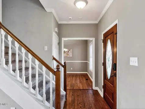4500 Rivershyre Way Raleigh NC 27616