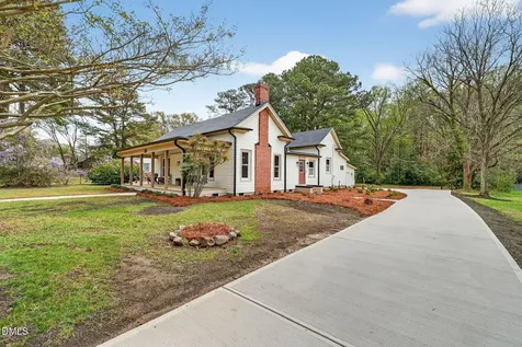 220 E Branch Street Spring Hope NC 27882