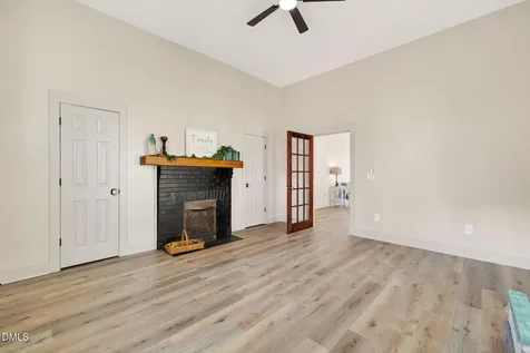 220 E Branch Street Spring Hope NC 27882