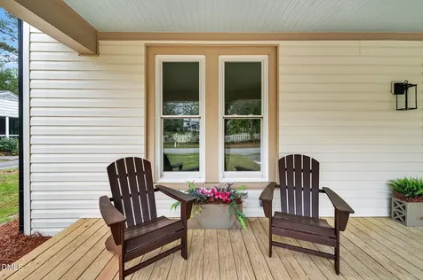 220 E Branch Street Spring Hope NC 27882