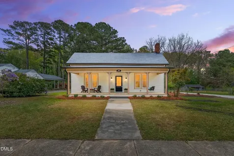 220 E Branch Street Spring Hope NC 27882