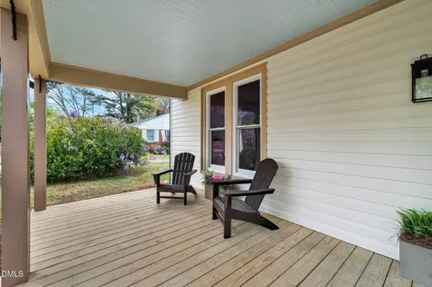 220 E Branch Street Spring Hope NC 27882