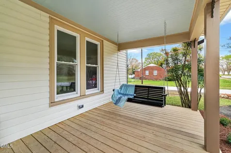 220 E Branch Street Spring Hope NC 27882