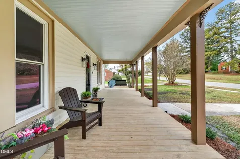 220 E Branch Street Spring Hope NC 27882