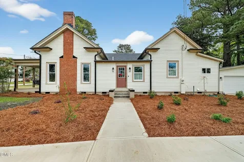 220 E Branch Street Spring Hope NC 27882