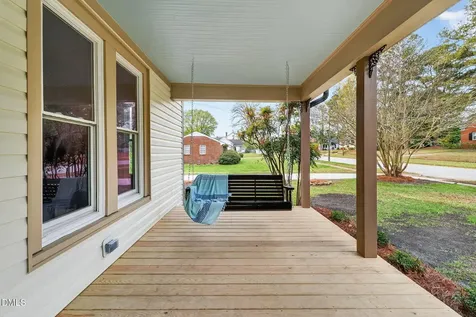 220 E Branch Street Spring Hope NC 27882