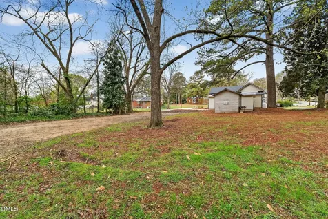 220 E Branch Street Spring Hope NC 27882