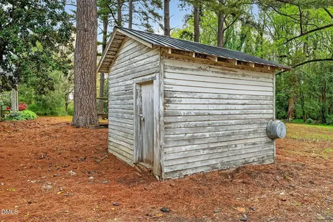 220 E Branch Street Spring Hope NC 27882