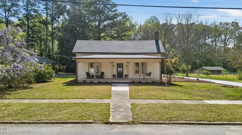 220 E Branch Street Spring Hope NC 27882