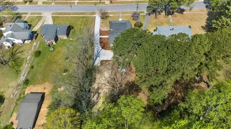 220 E Branch Street Spring Hope NC 27882