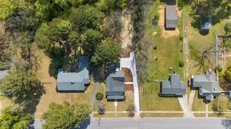 220 E Branch Street Spring Hope NC 27882