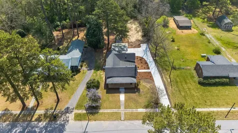 220 E Branch Street Spring Hope NC 27882