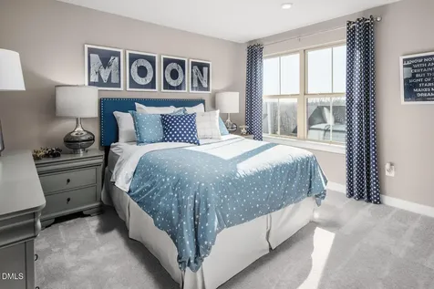 5013 Rustler Court Apex NC 27539