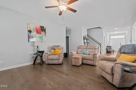 157 Timber Skip Drive Spring Lake NC 28390