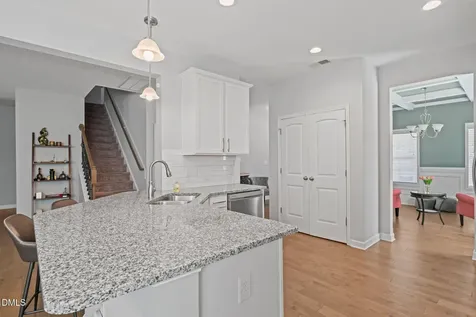157 Timber Skip Drive Spring Lake NC 28390