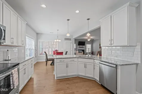 157 Timber Skip Drive Spring Lake NC 28390