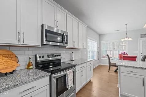 157 Timber Skip Drive Spring Lake NC 28390