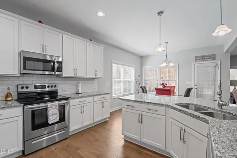 157 Timber Skip Drive Spring Lake NC 28390