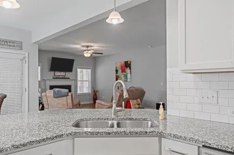 157 Timber Skip Drive Spring Lake NC 28390