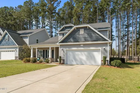 157 Timber Skip Drive Spring Lake NC 28390