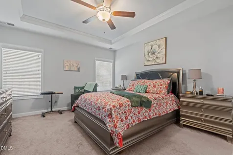 157 Timber Skip Drive Spring Lake NC 28390