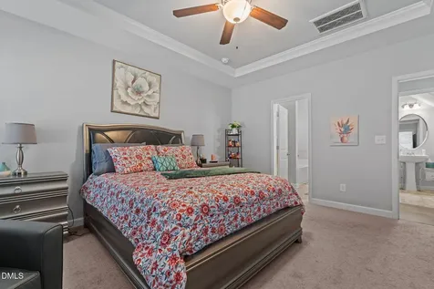 157 Timber Skip Drive Spring Lake NC 28390