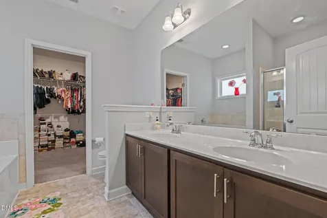 157 Timber Skip Drive Spring Lake NC 28390