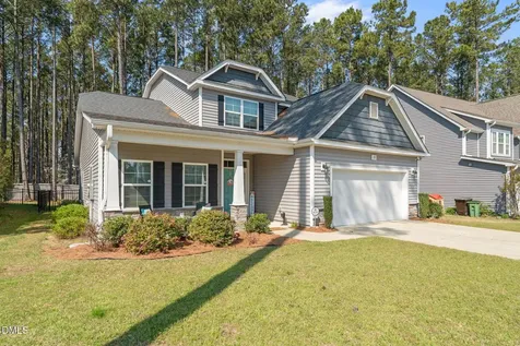 157 Timber Skip Drive Spring Lake NC 28390