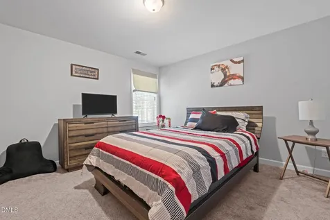 157 Timber Skip Drive Spring Lake NC 28390