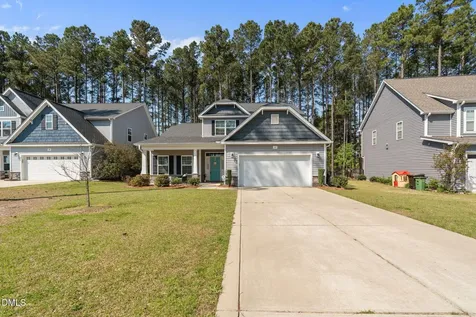 157 Timber Skip Drive Spring Lake NC 28390