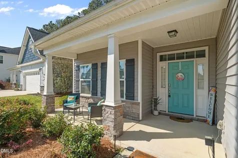 157 Timber Skip Drive Spring Lake NC 28390