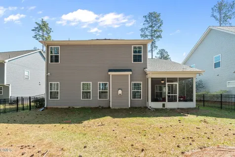 157 Timber Skip Drive Spring Lake NC 28390