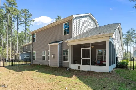 157 Timber Skip Drive Spring Lake NC 28390