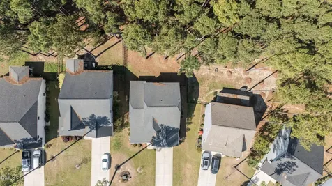 157 Timber Skip Drive Spring Lake NC 28390
