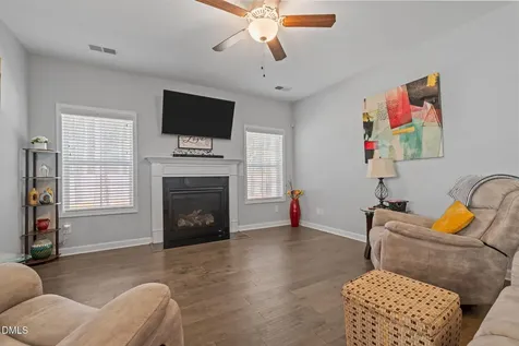 157 Timber Skip Drive Spring Lake NC 28390