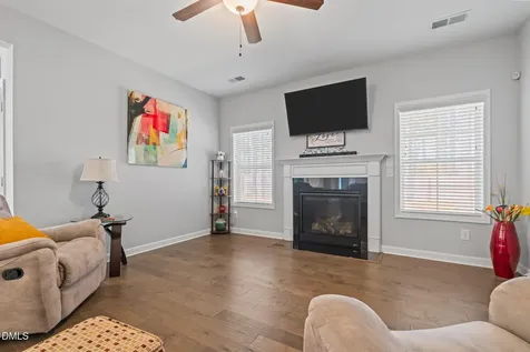 157 Timber Skip Drive Spring Lake NC 28390