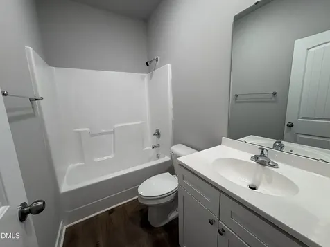 274 Jacobs Ridge Drive Four Oaks NC 27524