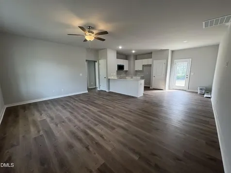 274 Jacobs Ridge Drive Four Oaks NC 27524