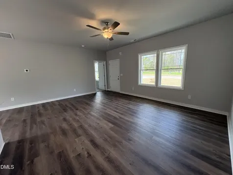 274 Jacobs Ridge Drive Four Oaks NC 27524