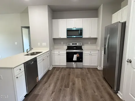 274 Jacobs Ridge Drive Four Oaks NC 27524