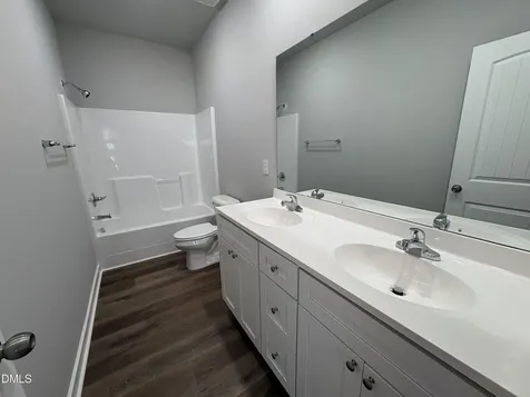 274 Jacobs Ridge Drive Four Oaks NC 27524