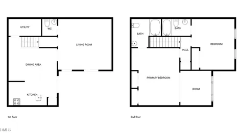 320 Summerwalk Circle Chapel Hill NC 27517