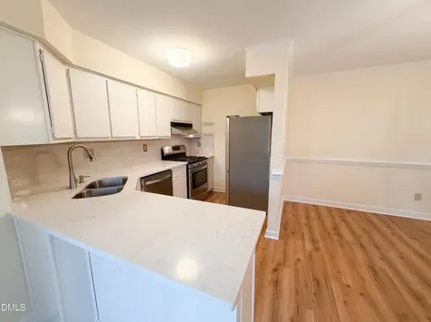 320 Summerwalk Circle Chapel Hill NC 27517