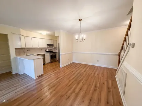320 Summerwalk Circle Chapel Hill NC 27517