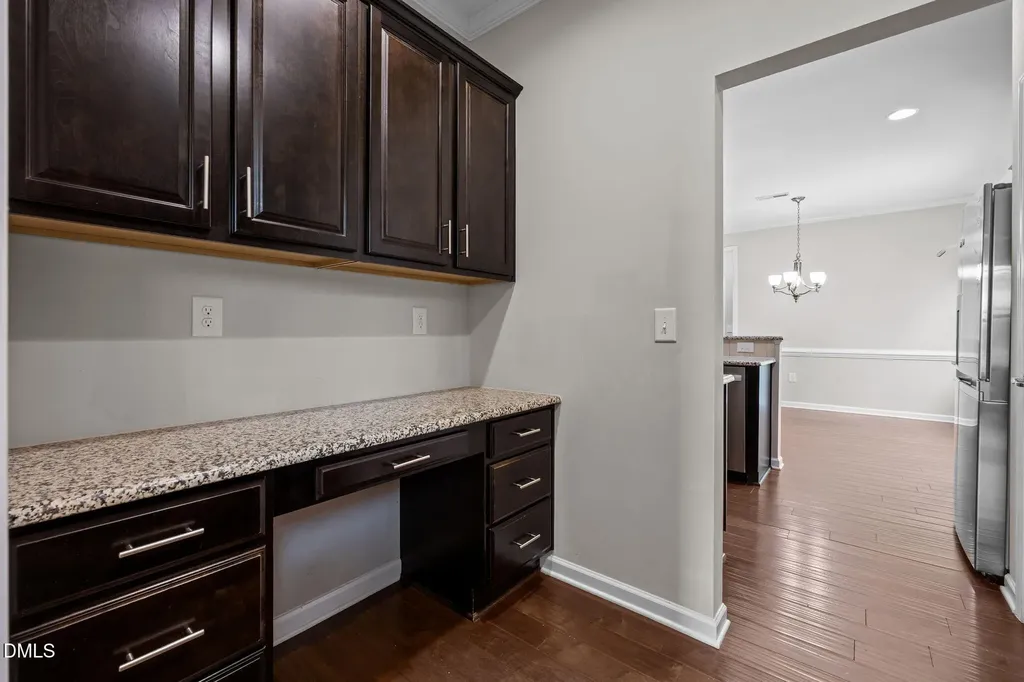 2608 Historic Circle Morrisville NC 27560