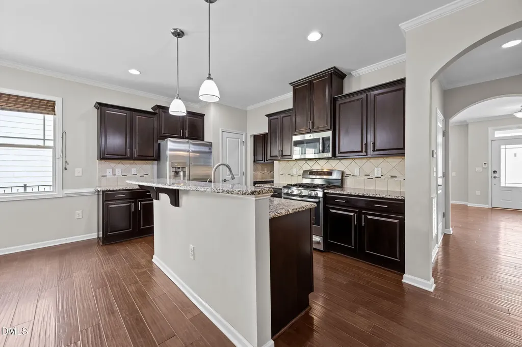2608 Historic Circle Morrisville NC 27560