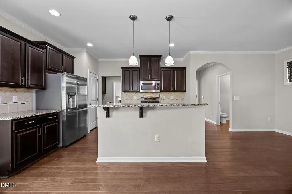 2608 Historic Circle Morrisville NC 27560