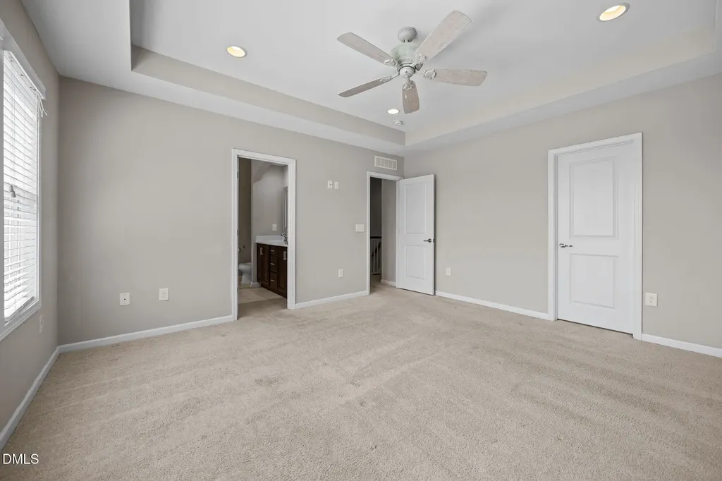 2608 Historic Circle Morrisville NC 27560